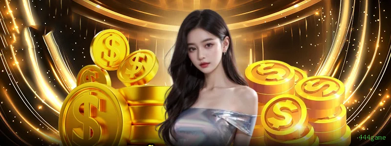 Jogos de Slot 444game