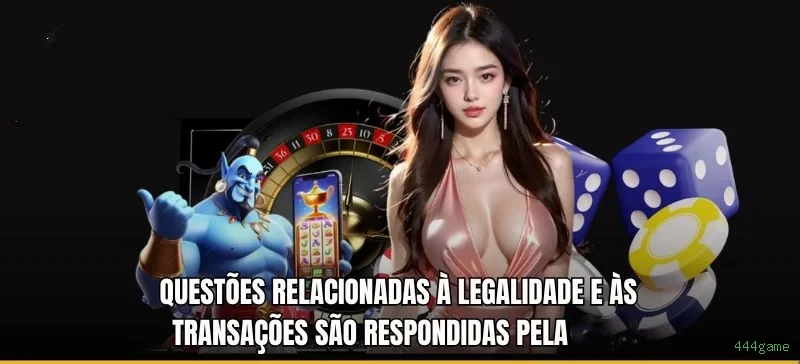 Promoções Sazonais 444game